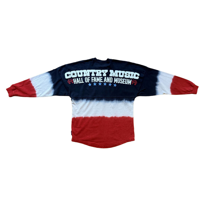 Americana Ombre Spirit Jersey