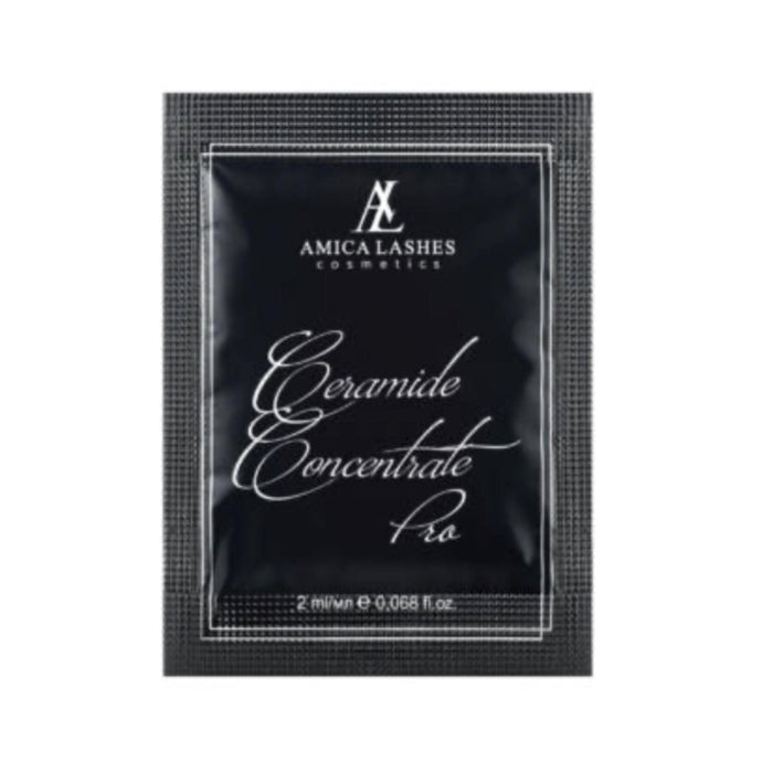 Amica Lashes Ceramide Concentrate Sample - The Beauty House Shop