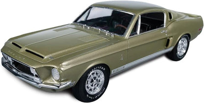 AMT634 1/25 '68 Shelby GT500