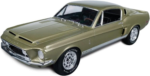 AMT634 1/25 '68 Shelby GT500