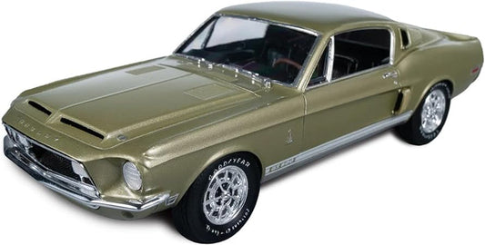 AMT634 1/25 '68 Shelby GT500
