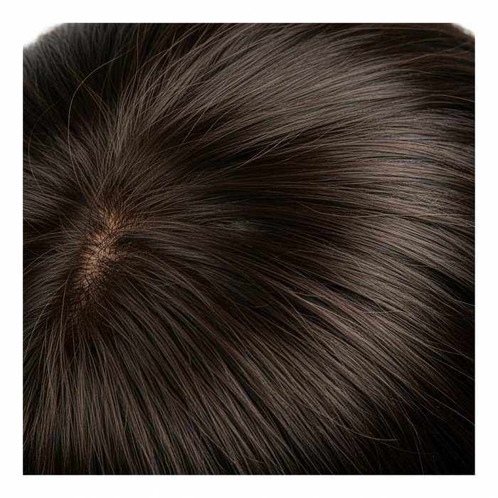 Annie Hairkins Series Mannequin Head 14 Inch-16 Inch, 1 Count, Chloe