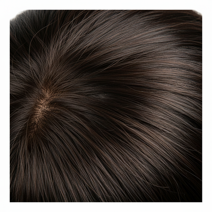 Annie Hairkins Series Mannequin Head 14 Inch-16 Inch, 1 Count, Chloe
