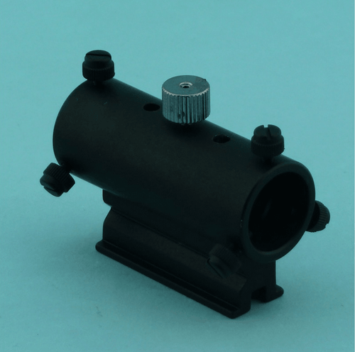 Antares for ES/Meade Green Laser Pointer Bracket (GLES) - Astronomy Plus