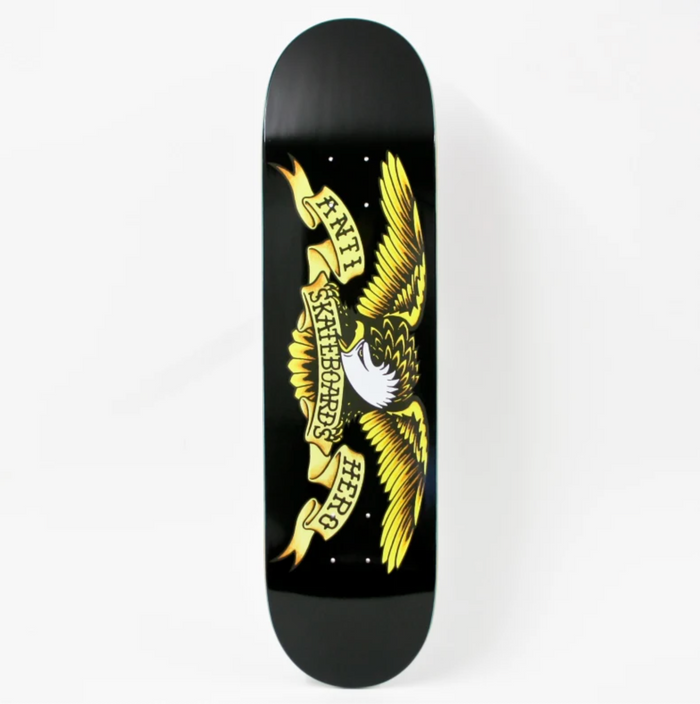 Anti-hero - Classic Eagle Deck (Multiple Sizes)