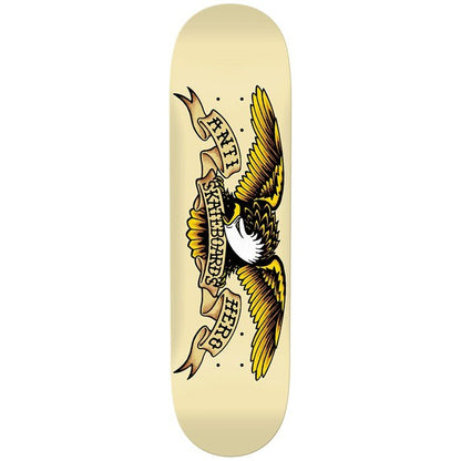 Anti-hero - Classic Eagle Deck (Multiple Sizes)