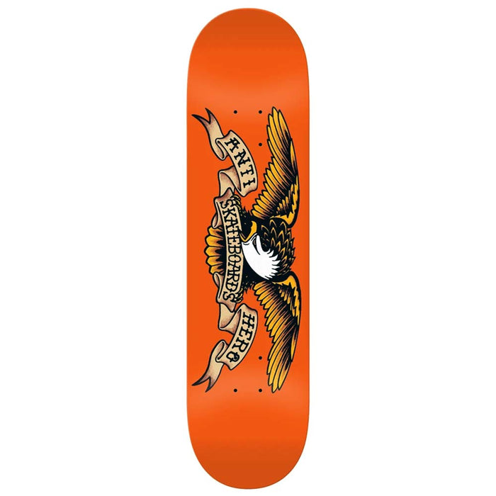 Anti-hero - Classic Eagle Deck (Multiple Sizes)