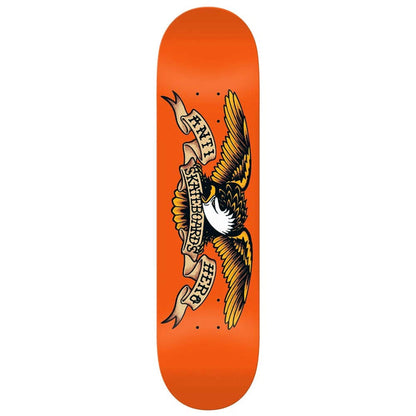 Anti-hero - Classic Eagle Deck (Multiple Sizes)