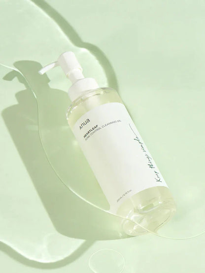 ANUA Heartleaf Pore Control Cleansing Oil 200ml