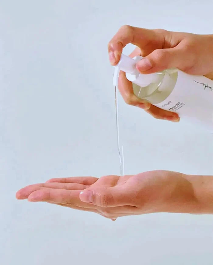 ANUA Heartleaf Pore Control Cleansing Oil 200ml