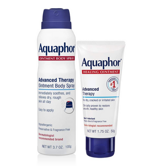 Aquaphor Spray