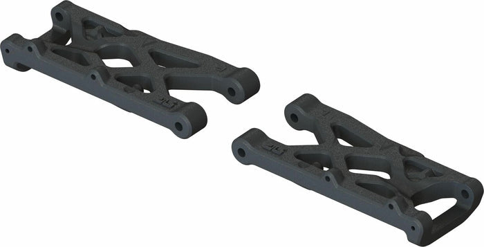 Rear Arms (2)