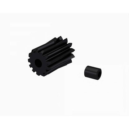 ARA-2628 Pinion Gear 13T 0.5 MOD CNC 2.3mm Bore