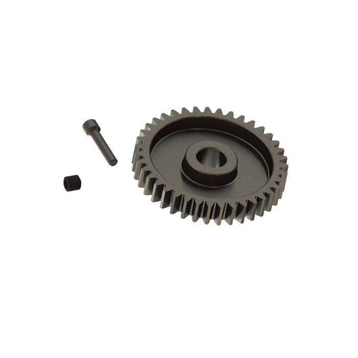 ARA310951	39T MOD1 Spool Gear (8mm Bore)