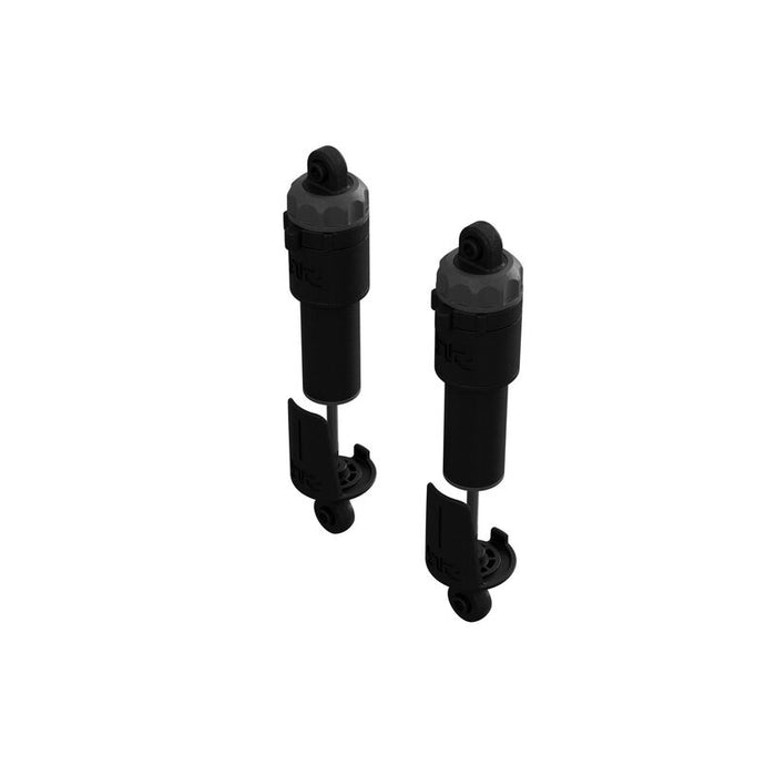 ARA330833 Shk Set Bore:11mm, Length: 109mm Oil:100cSt