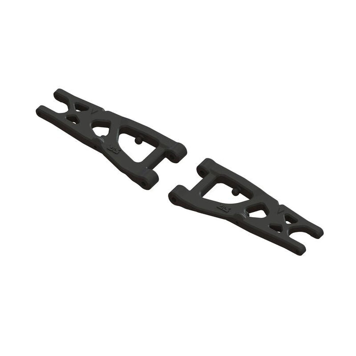 ARA330847	Front Lower Suspension Arms (1 pair)