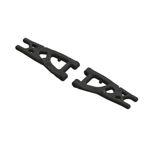 ARA330847	Front Lower Suspension Arms (1 pair)