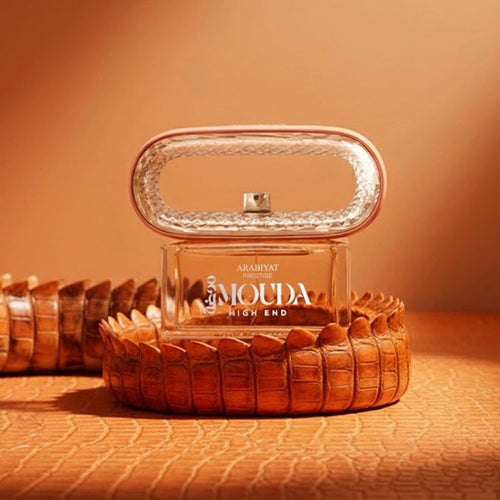 Arabiyat Prestige Mouda High End 100ml عربيات برستيج مودة الراقية - Princess Cosmetics Qatar