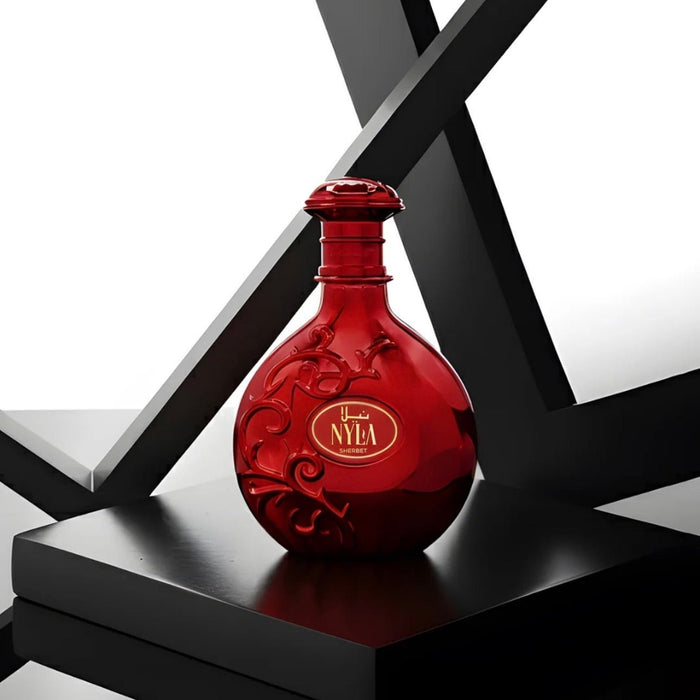 Arabiyat Prestige Nyla Sherbet 100ml عربيات برستيج نايلا شربات - Princess Cosmetics Qatar