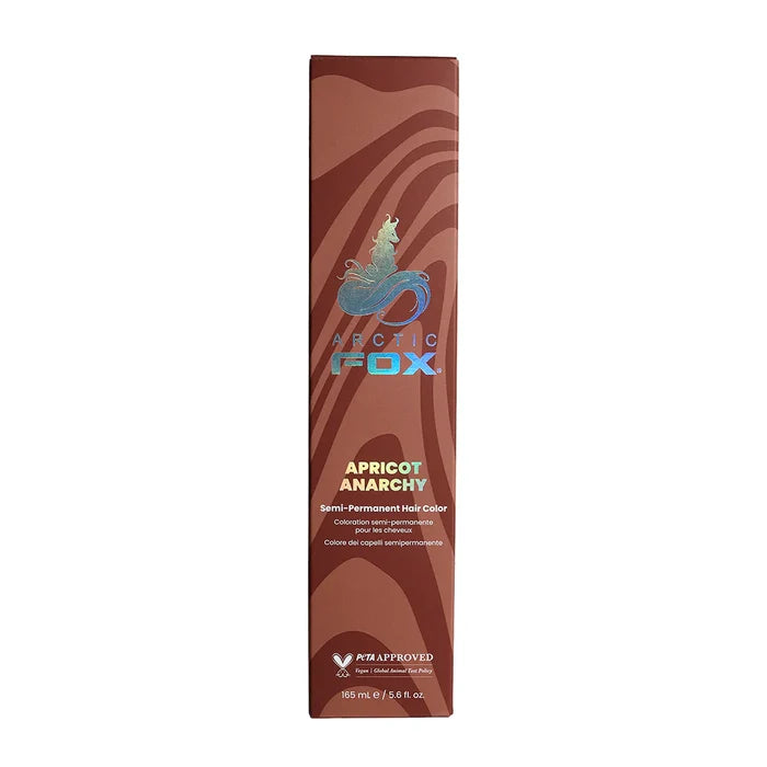 Arctic Fox - Apricot Anarchy 165ml