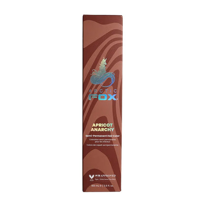 Arctic Fox - Apricot Anarchy 165ml
