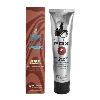 Arctic Fox - Apricot Anarchy 165ml