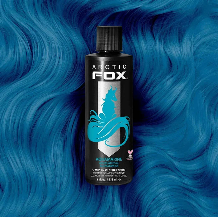 Arctic Fox - Aquamarine 118ml
