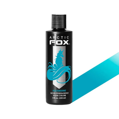 Arctic Fox - Aquamarine 118ml