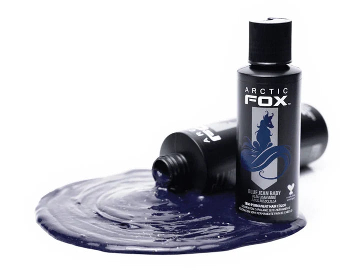 Arctic Fox - Blue Jean Baby 118ml
