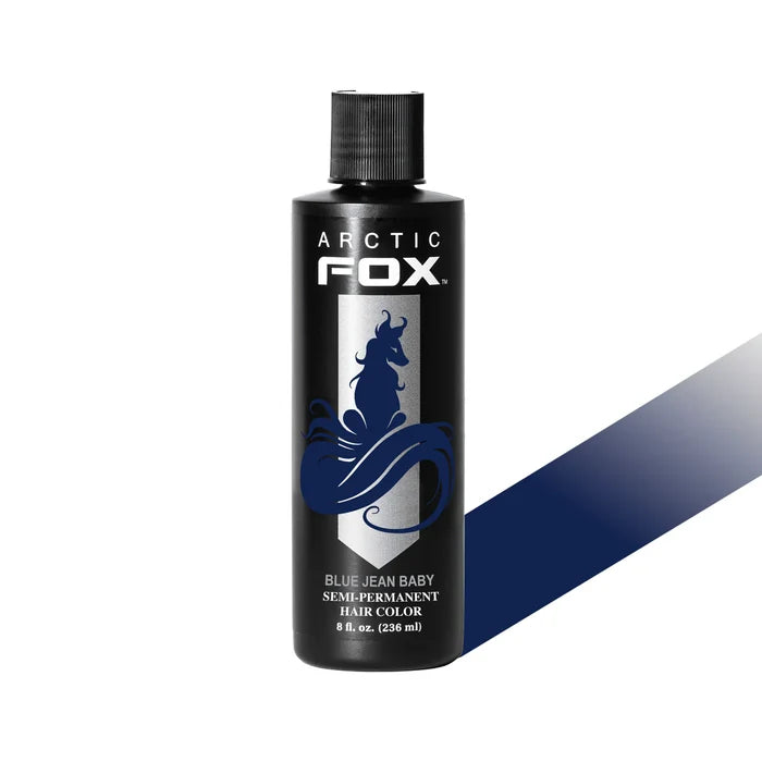 Arctic Fox - Blue Jean Baby 118ml