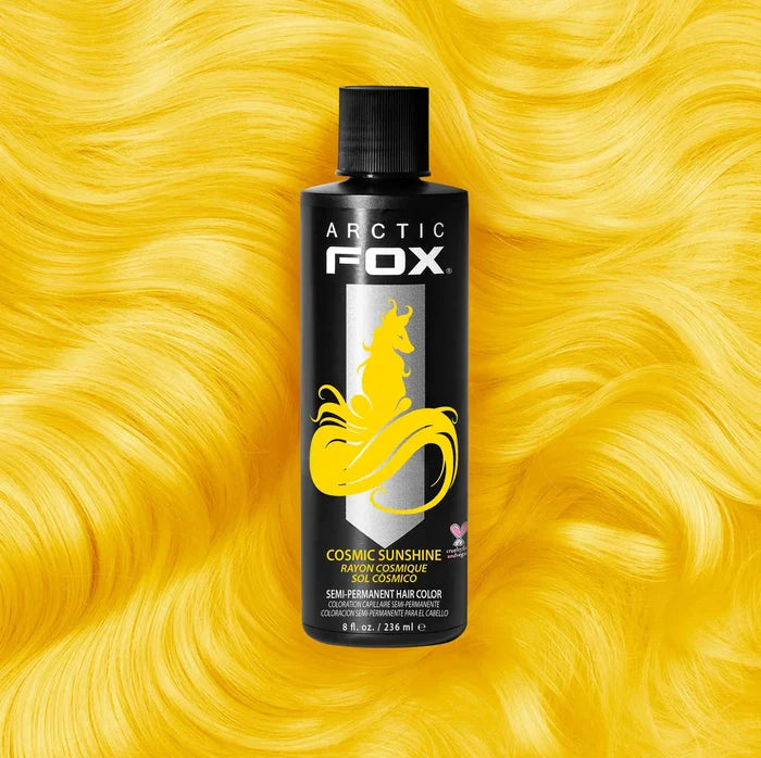 Arctic Fox - Cosmic Sunshine 118ml