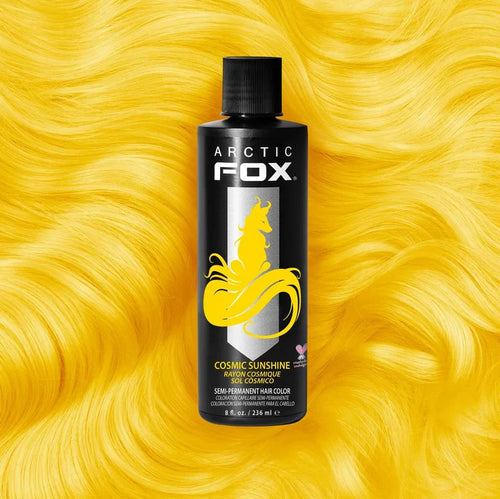 Arctic Fox - Cosmic Sunshine 118ml