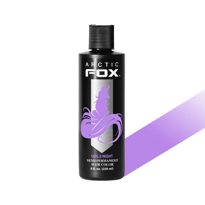 Arctic Fox - Girls Night 118ml