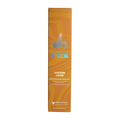 Arctic Fox - Golden Hour 165ml