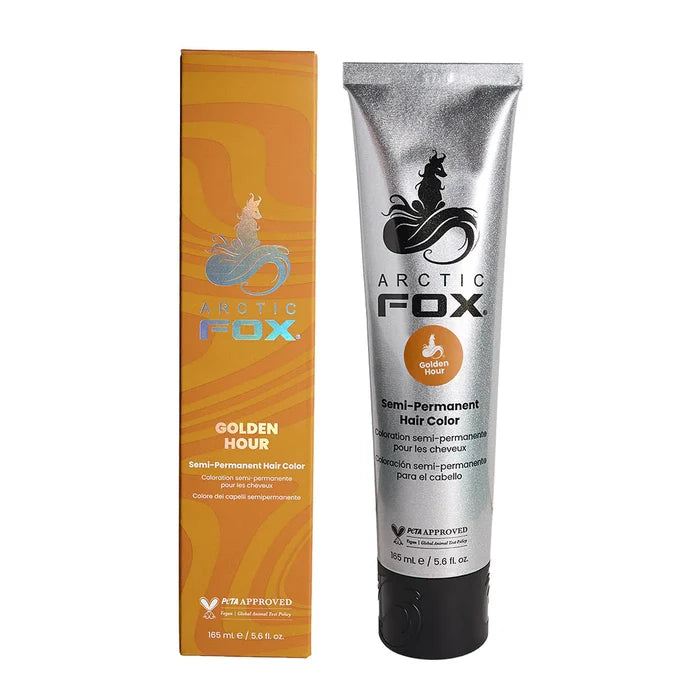 Arctic Fox - Golden Hour 165ml