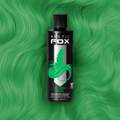 Arctic Fox - Iris Green 118ml