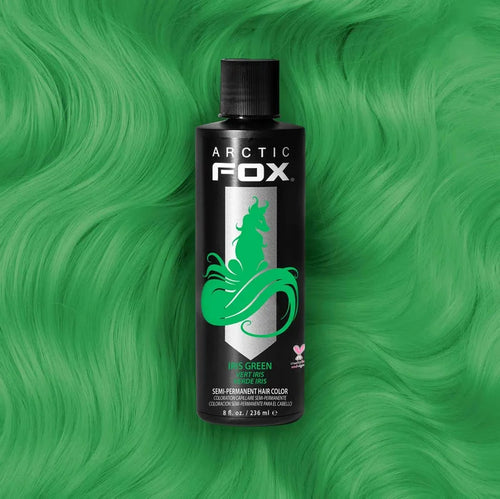Arctic Fox - Iris Green 118ml