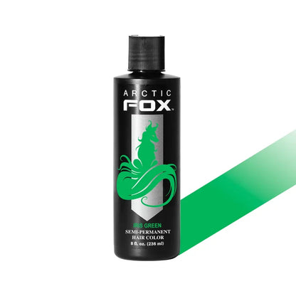 Arctic Fox - Iris Green 118ml