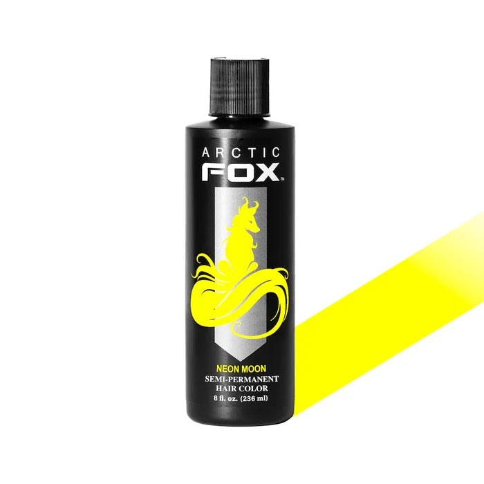 Arctic Fox - Neon Moon 118ml *UV‑Reactive