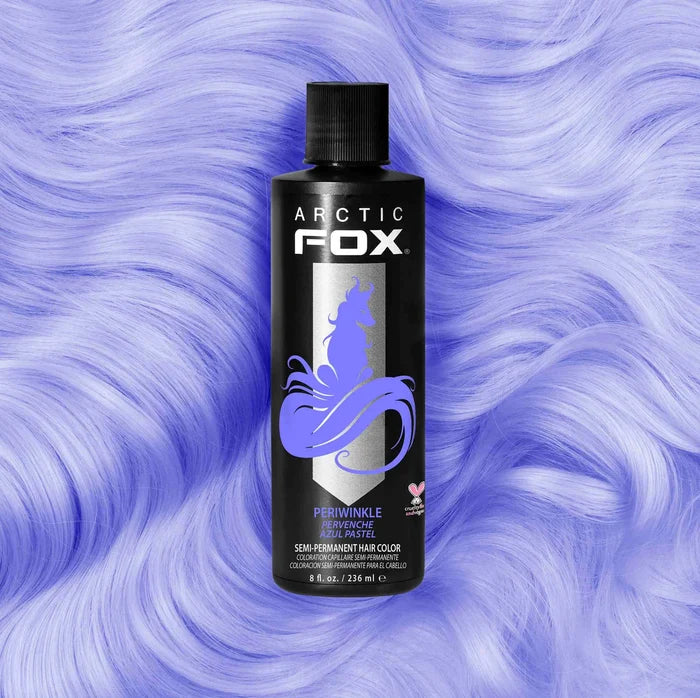 Arctic Fox - Periwinkle 118ml