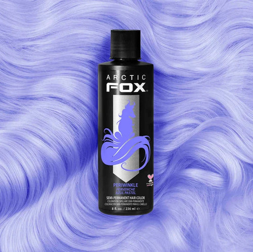 Arctic Fox - Periwinkle 118ml