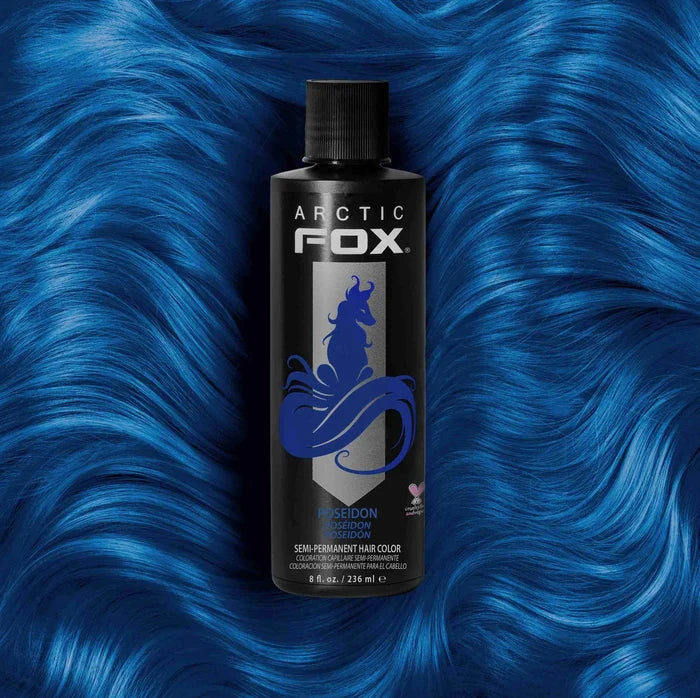 Arctic Fox - Poseidon 118ml