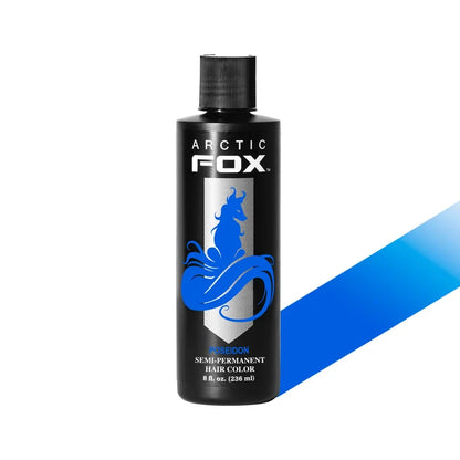 Arctic Fox - Poseidon 118ml