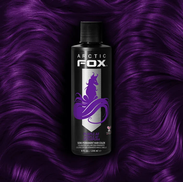 Arctic Fox - Purple AF 118ml