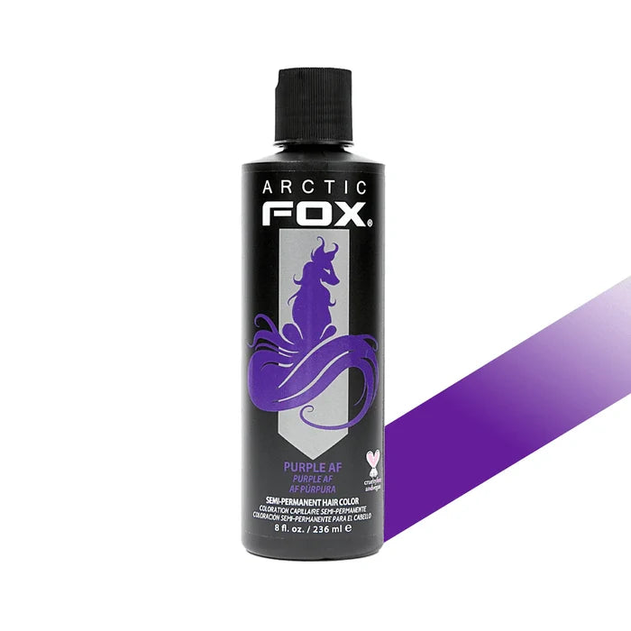 Arctic Fox - Purple AF 118ml