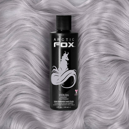 Arctic Fox - Sterling 118ml