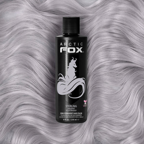 Arctic Fox - Sterling 118ml
