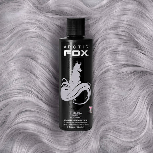 Arctic Fox - Sterling 118ml