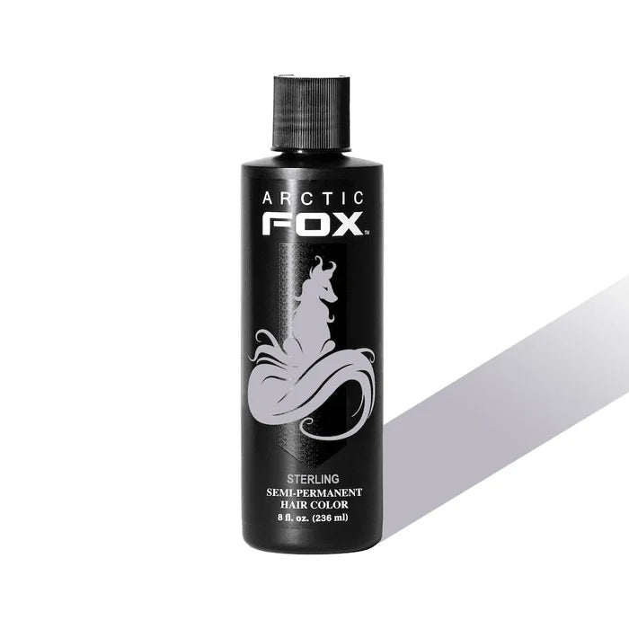 Arctic Fox - Sterling 118ml