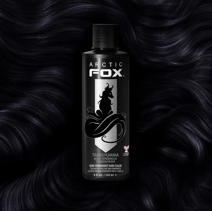 Arctic Fox - Transylvania 118ml